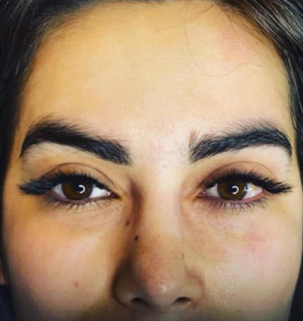 سالن زیبایی اسماء در شاهنامه مشهد