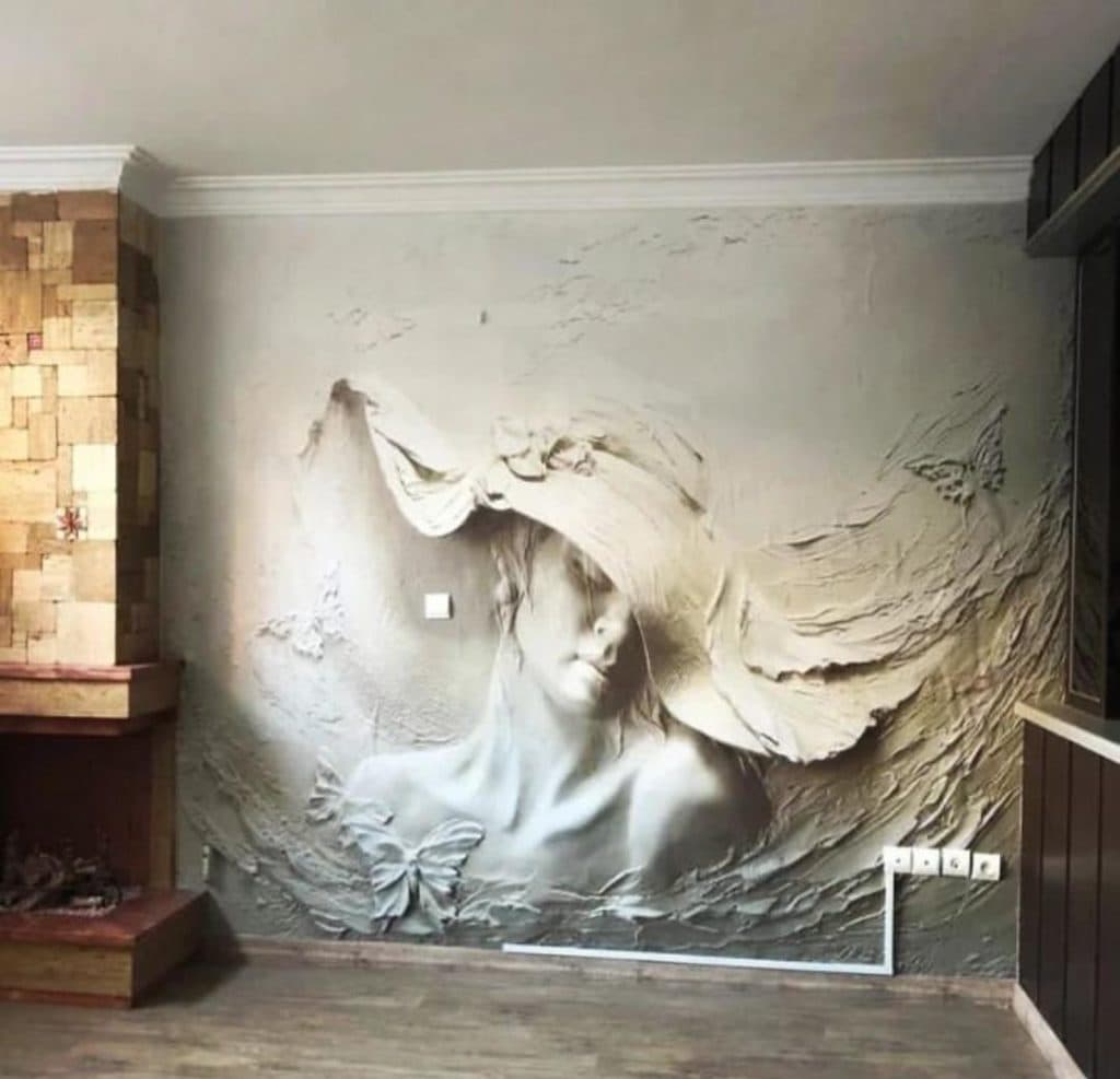 دکوراسیون داخلی ترمیم در بلوار رحمت شیراز