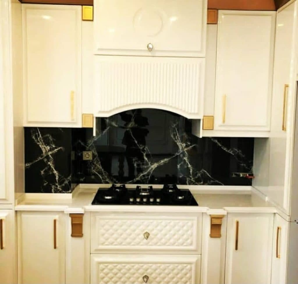 مجتمع چوب و ام دی اف صاحب در بابلسر