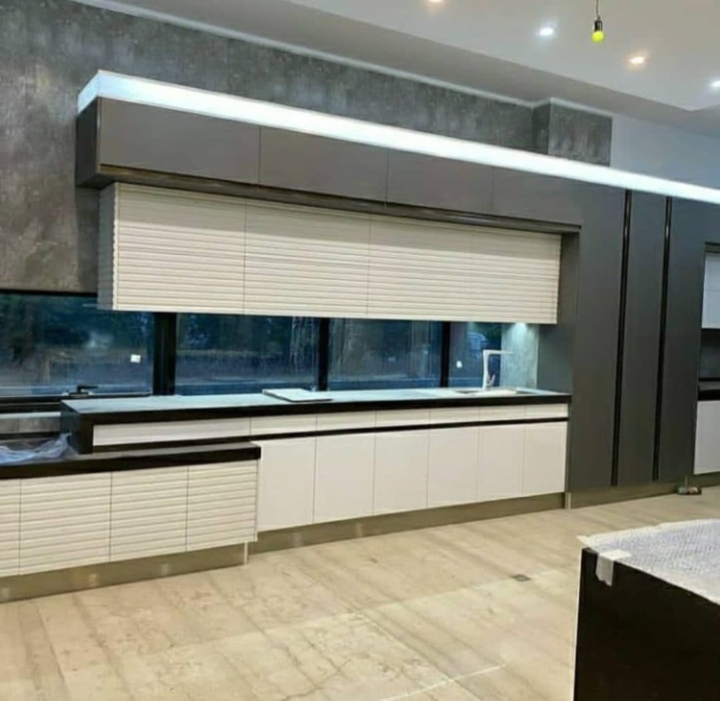 مجتمع چوب و ام دی اف صاحب در بابلسر