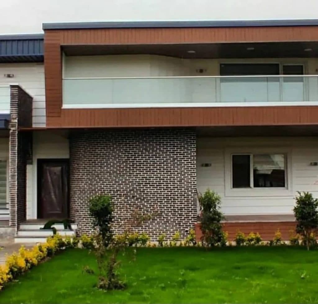 مجتمع چوب و ام دی اف صاحب در بابلسر