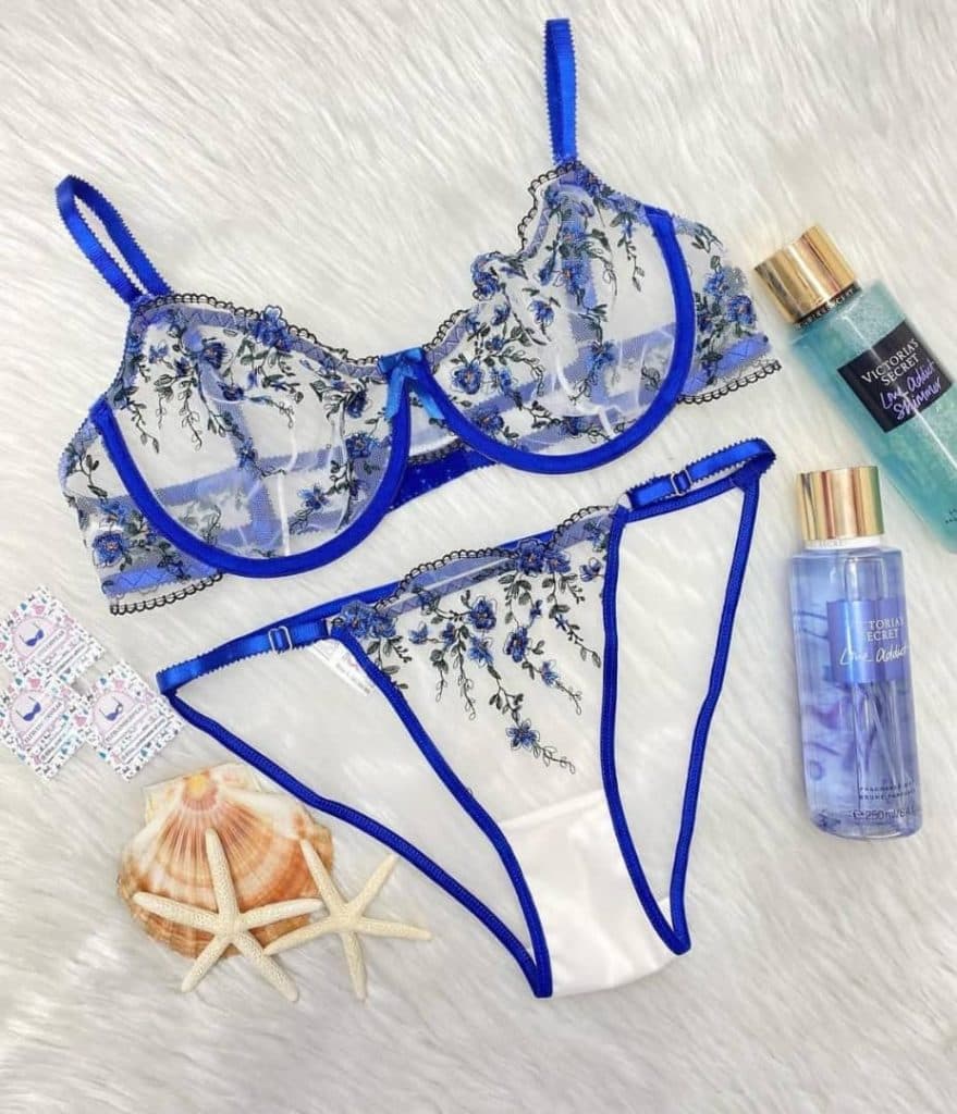 لباس زیر زنانه الیتا 1 در معالی آباد شیراز