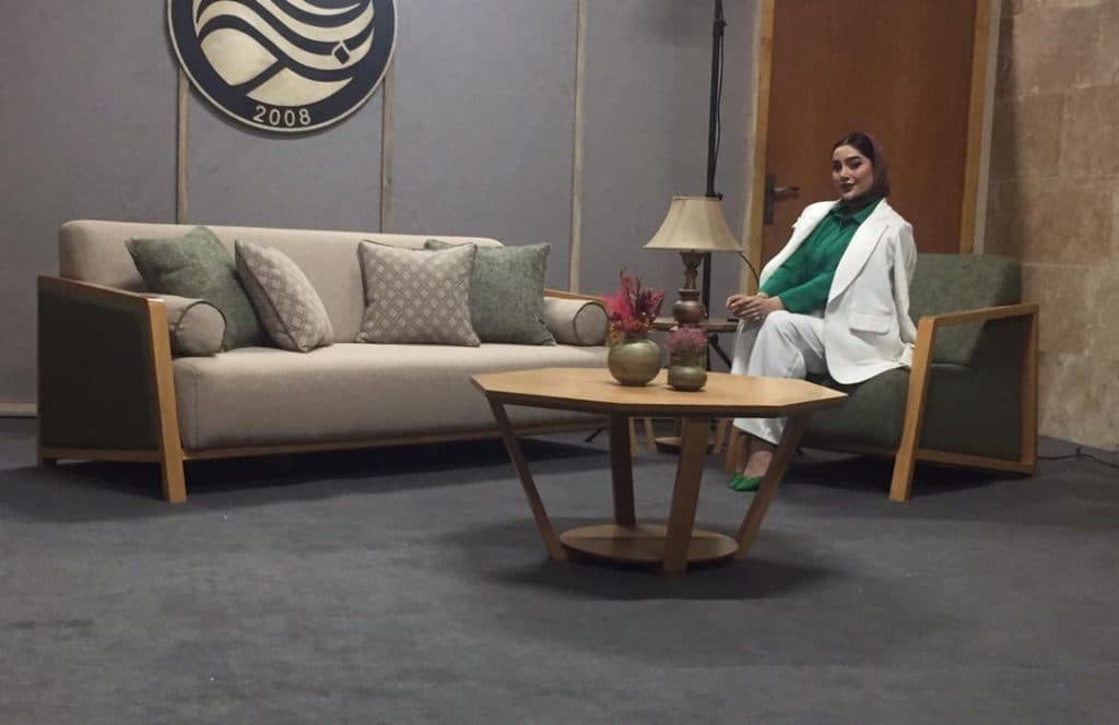 مبلمان زندگی روز در رشت