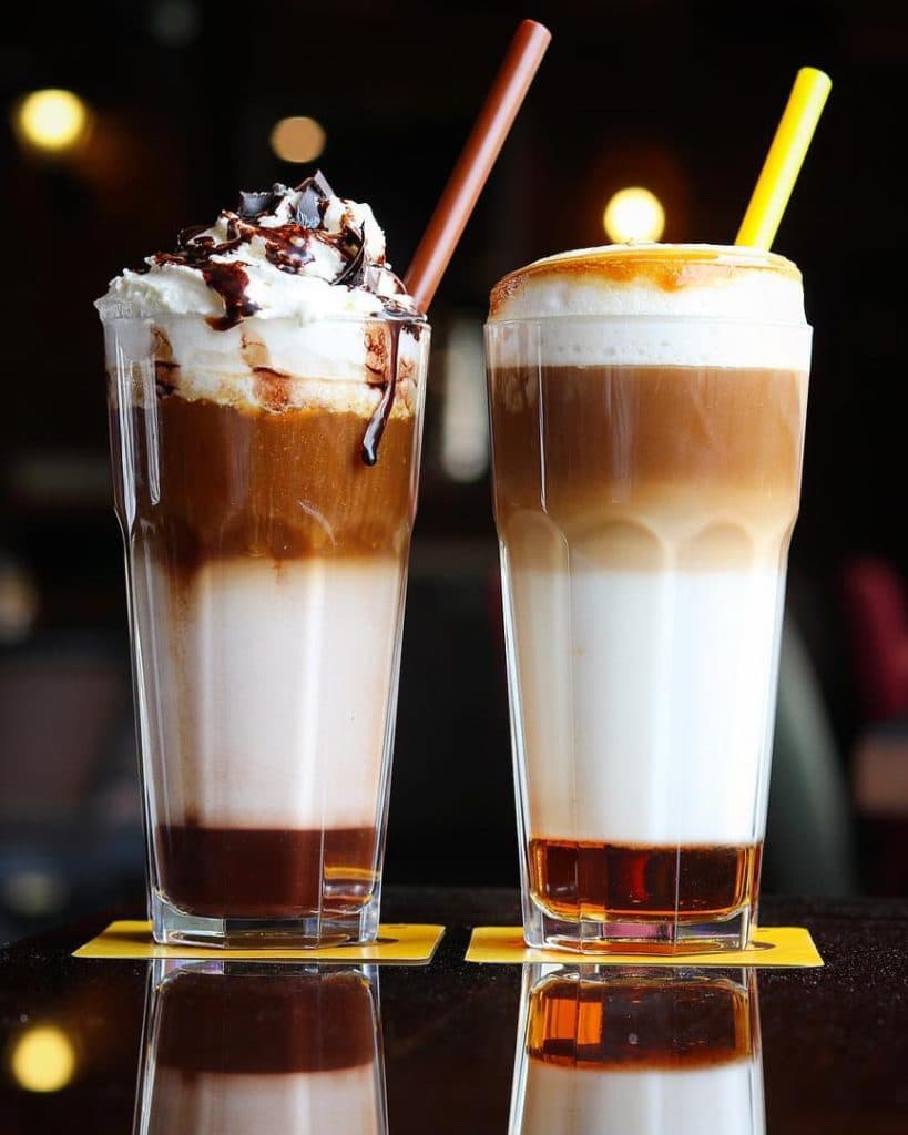 کافه رستوران خورشید در روشن دشت اصفهان