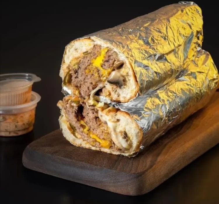 فست فود تیامو در صدرا شیراز