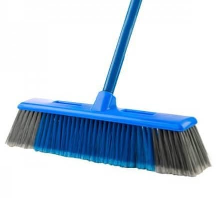 پخش ابزار نظافتی ساختمانی موسوی در رشت