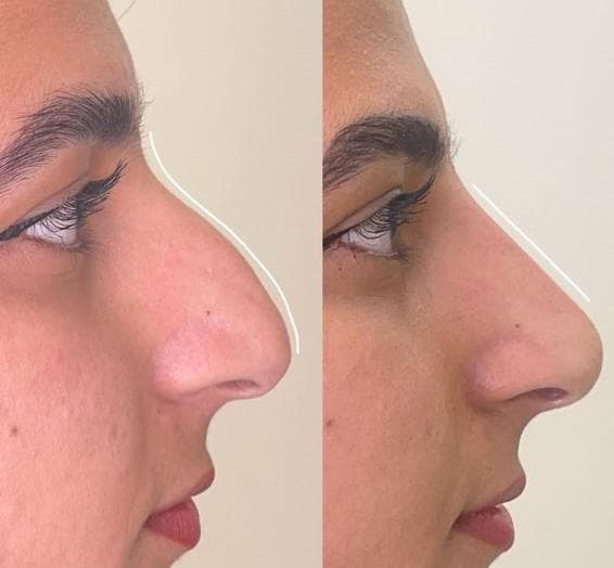 کلینیک زیبایی دکتر علی مسعودی در کوی وحدت شیراز