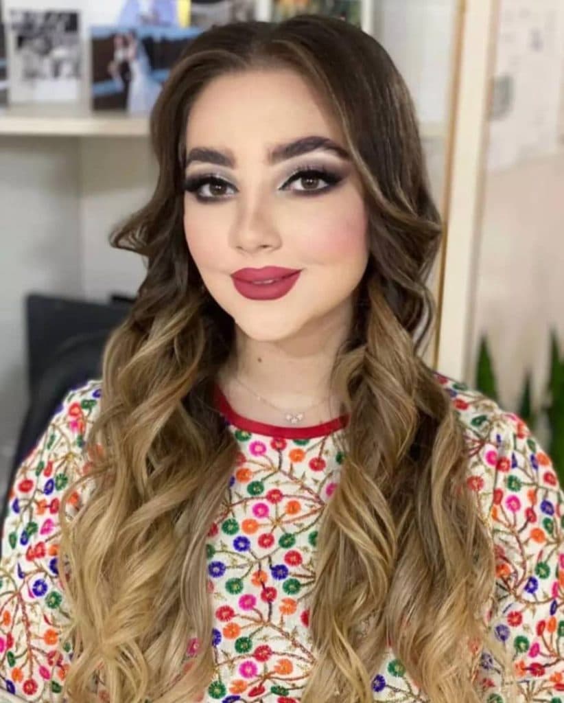 آموزشگاه مراقبت زیبایی شوکت در ماهدشت کرج