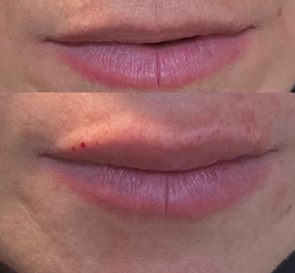 مطب زیبایی دکتر رضا محمدی در امیرکبیر شیراز