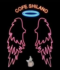 کافه سنتی شیلانو در خرمدشت کرج