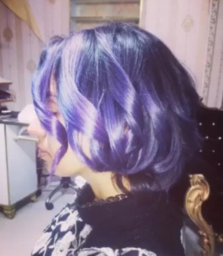 سالن زیبایی آیناز بیوتی در گوهردشت کرج