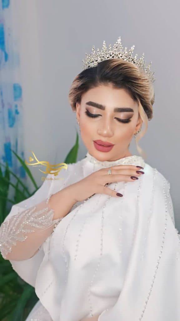 سالن زیبایی حدیث در آتشگاه