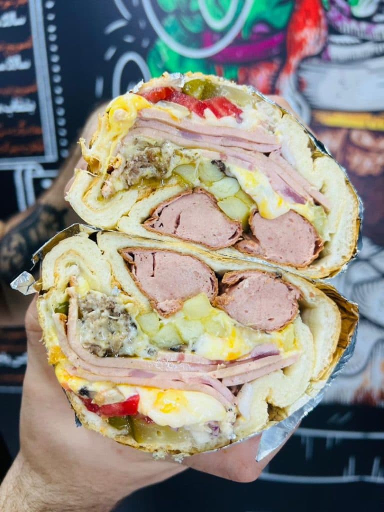 پیتزا مهدی در رشت