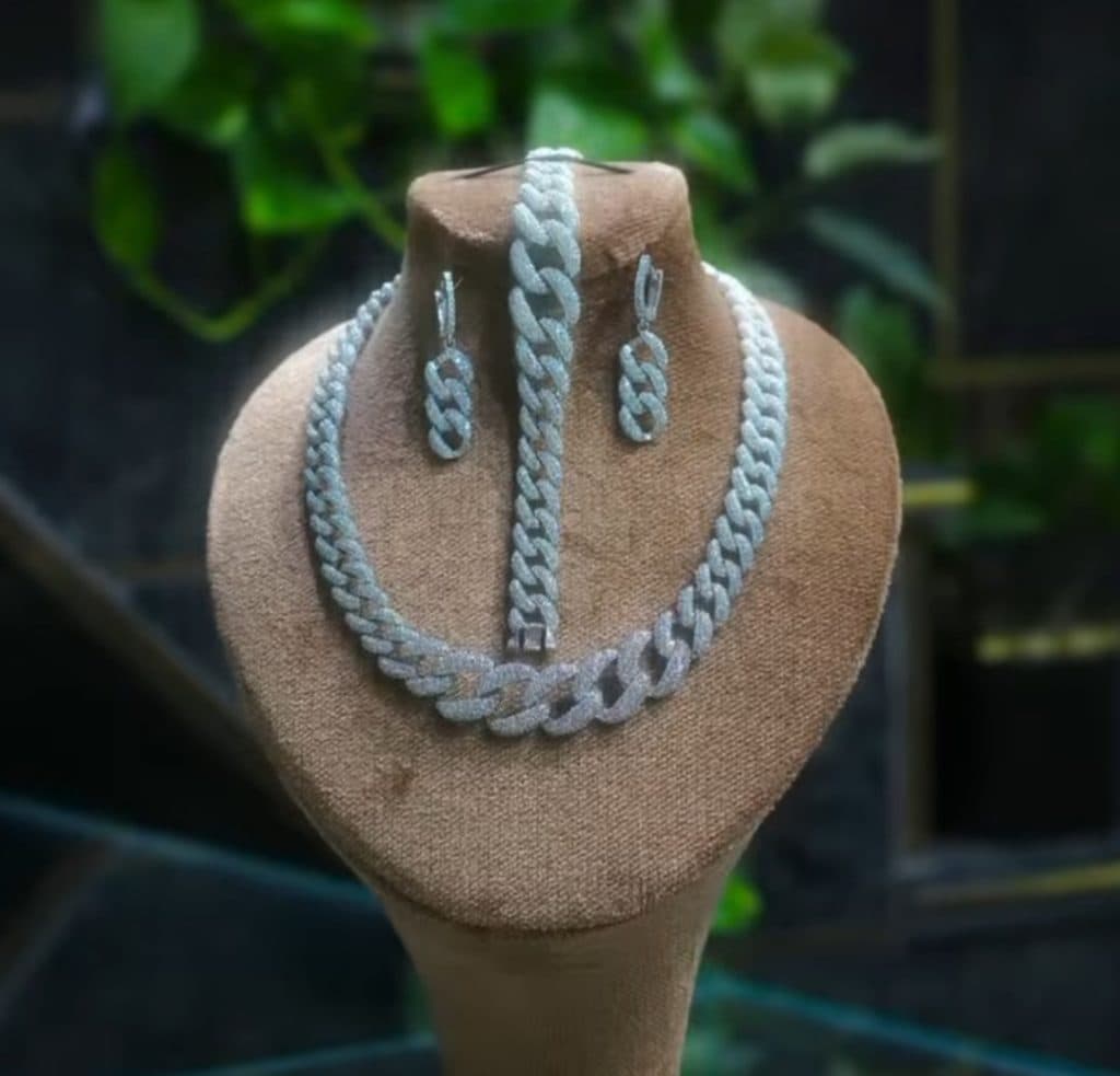 گالری نقره مانیک در یزد