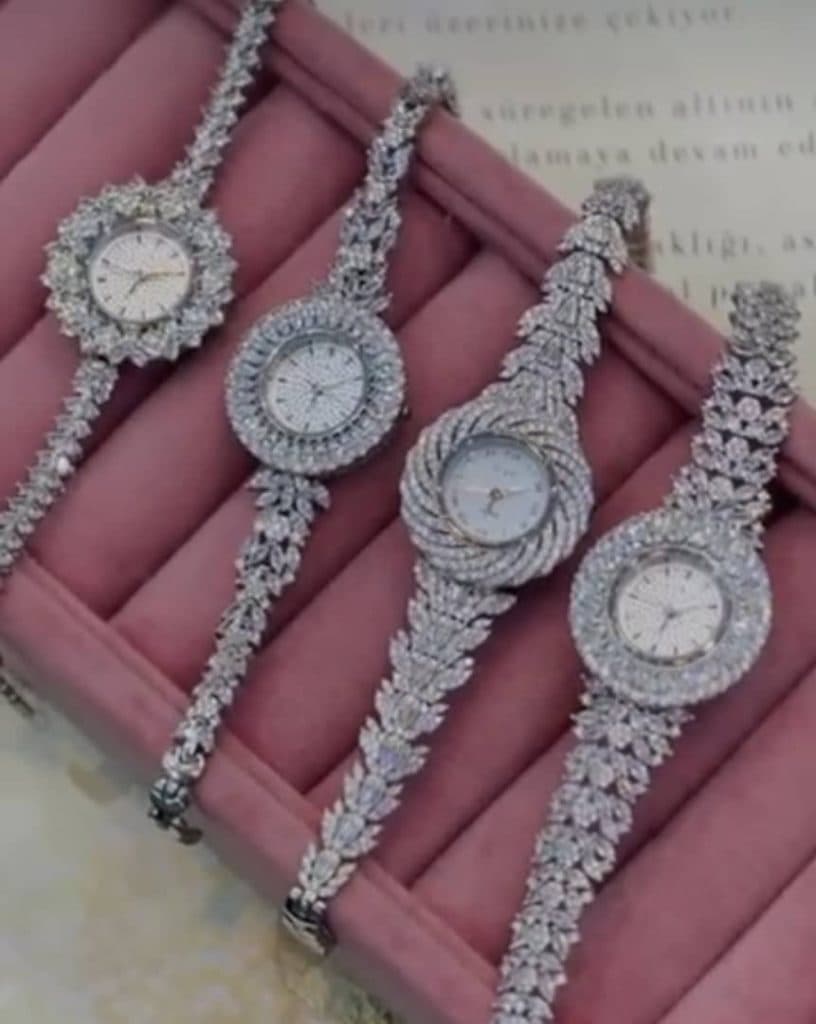 گالری نقره مانیک در یزد