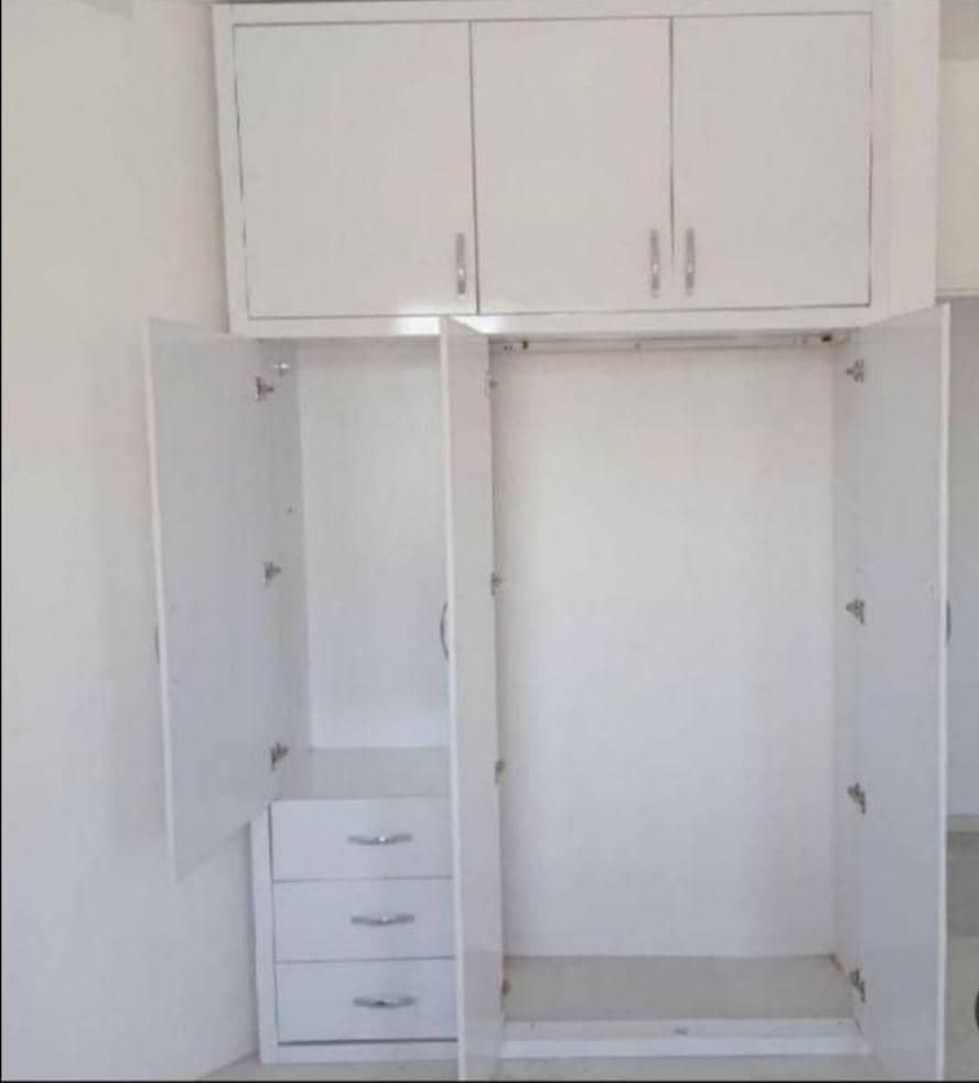 اجرای کابینت ام دی اف امین در شیراز