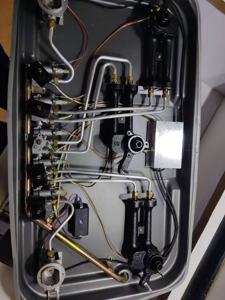 تعمیرات تخصصی پکیج و آبگرمکن هاشمی در فولادشهر