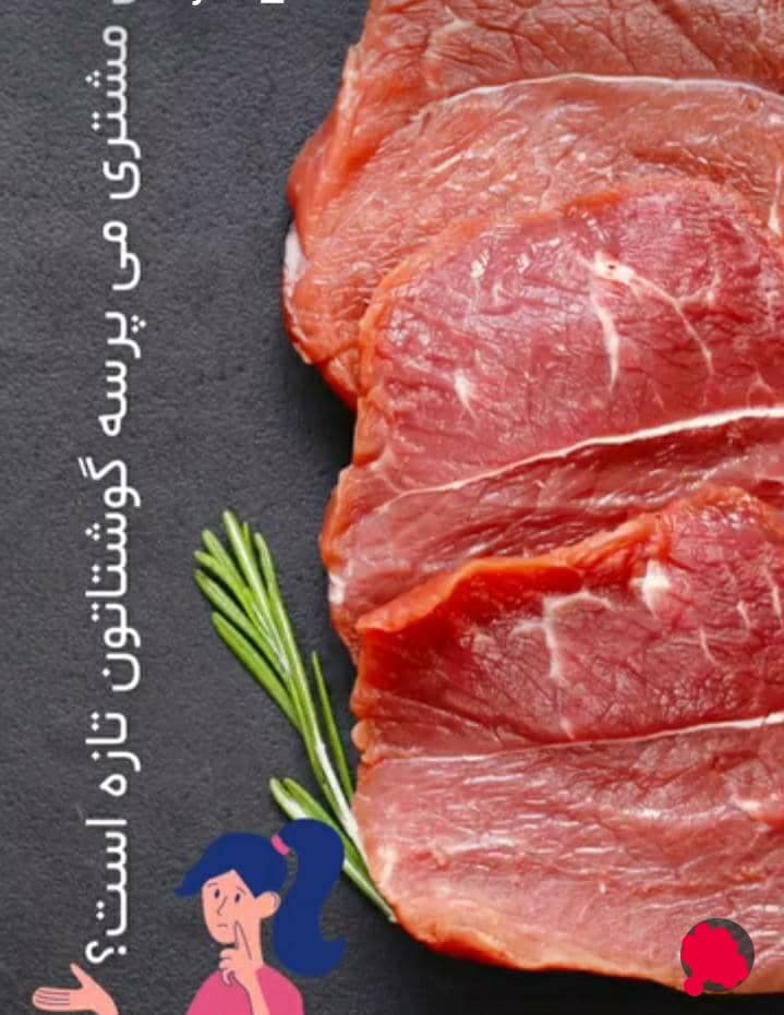 مجموعه گوشت دنیوی در مشهد