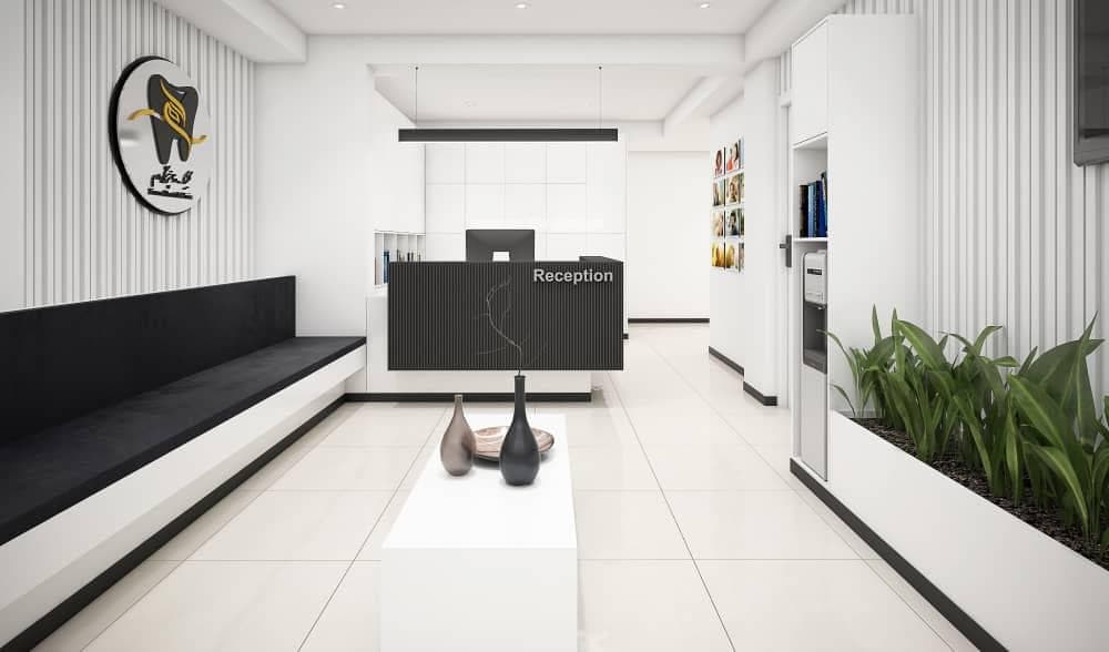 دکوراسیون داخلی بلوط زاگرس در بلوار صلح شیراز