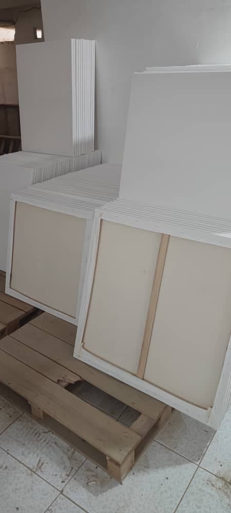 تولیدی بوم نقاشی آرتیست در تبریز