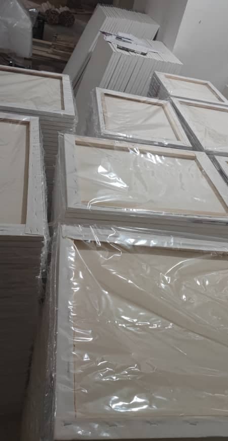 تولیدی بوم نقاشی آرتیست در تبریز