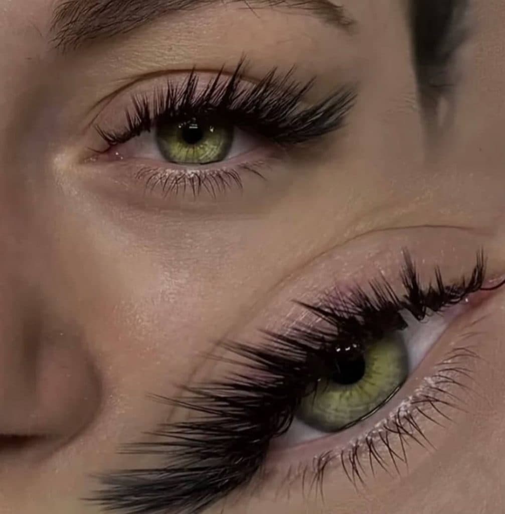 آموزشگاه مراقبت زیبایی مهرانه در گوهردشت کرج