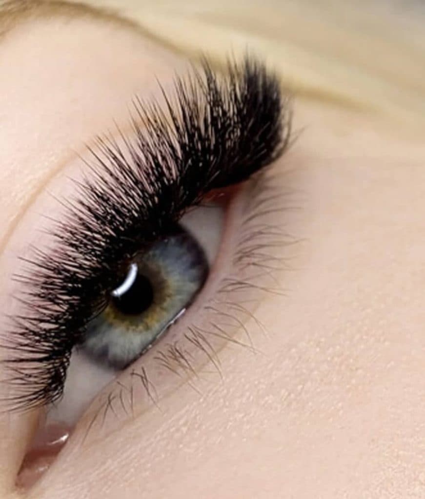 آموزشگاه مراقبت زیبایی مهرانه در گوهردشت کرج