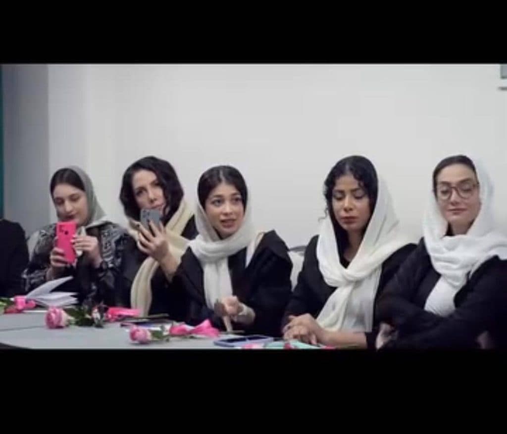 مرکز تخصصی اکستنشن مژه شاران در گلسار رشت