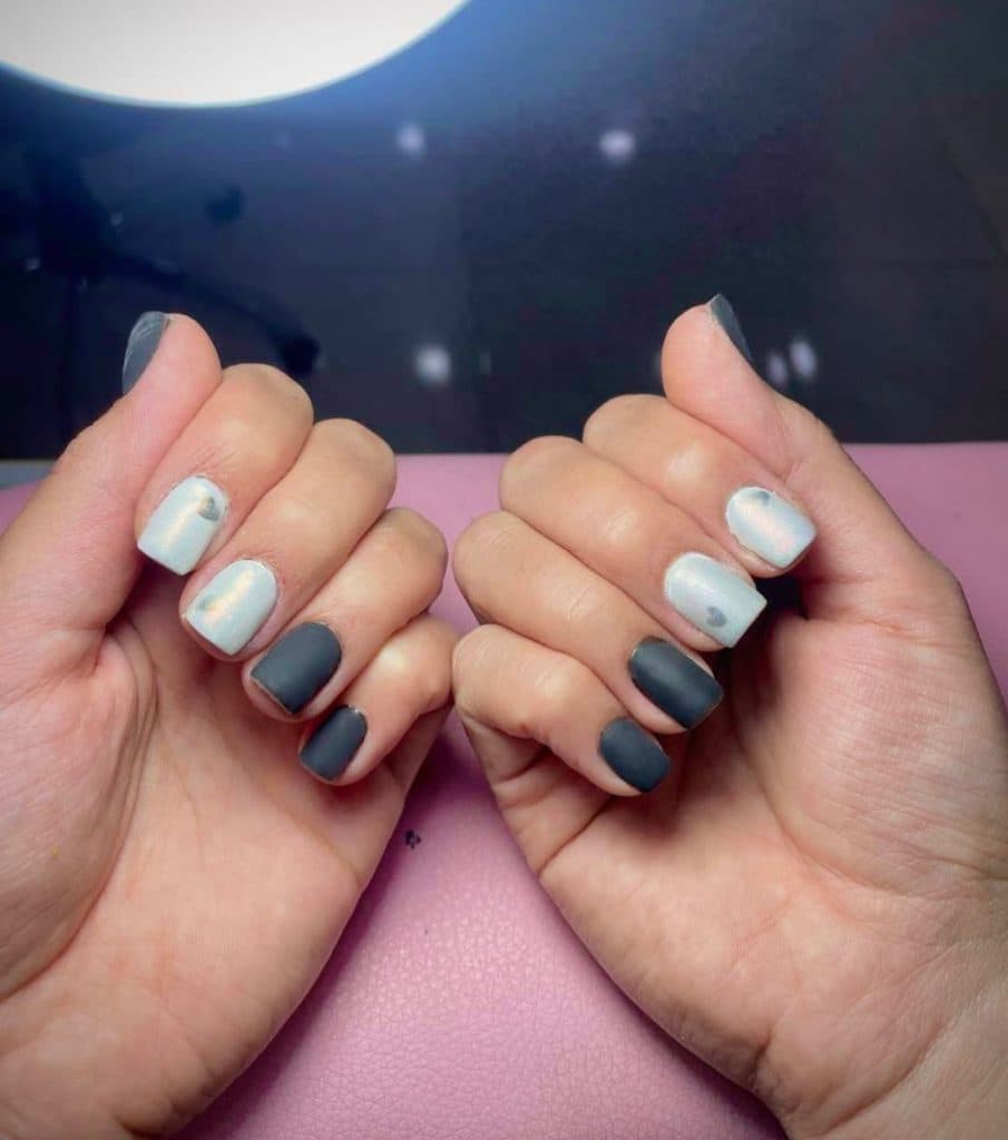 سالن تخصصی کاشت ناخن ژنا در فردوسی سیرجان