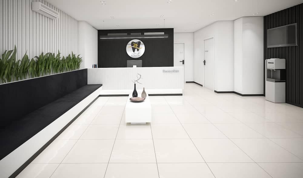 دکوراسیون داخلی بلوط زاگرس در بلوار صلح شیراز