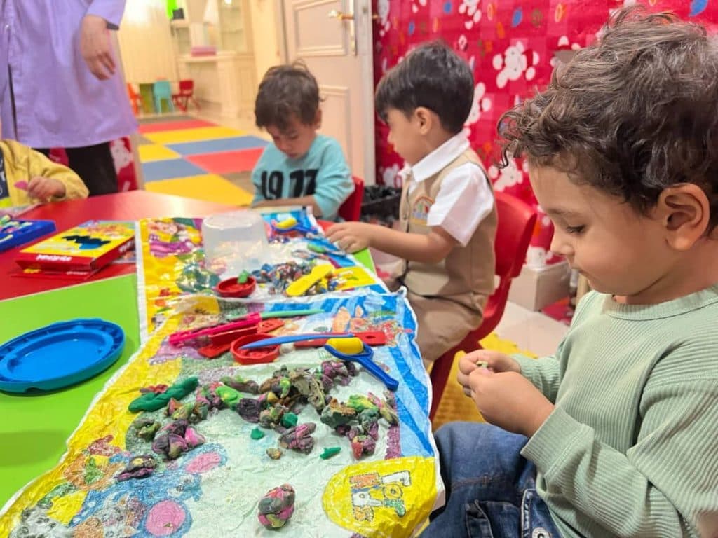 موسسه آموزش زبان کودک و نوجوان شادان در بیرجند