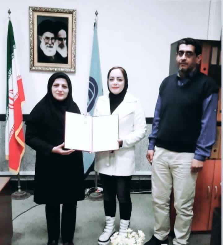 آموزشگاه فنی و حرفه ای کامپیوتر نوین پردازش در 18 دی ساری