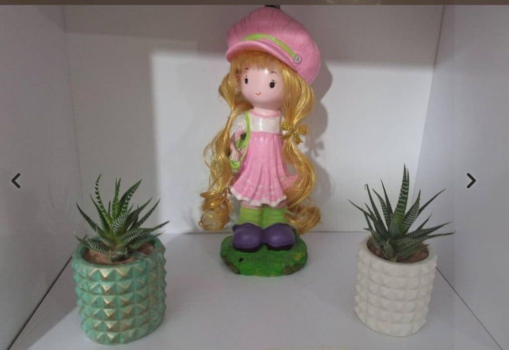 آموزش سنگ مصنوعی ایران بانو در هشتگرد