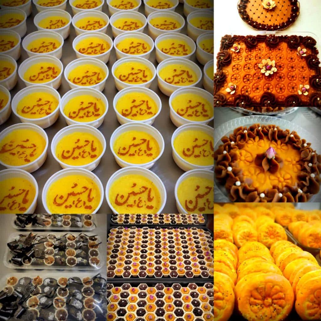 فینگر فود دلیشز در بیرجند