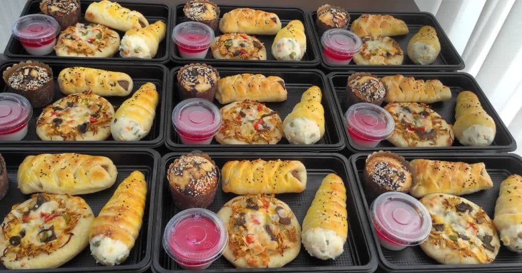 فینگر فود دلیشز در بیرجند