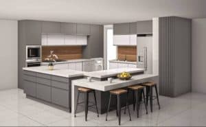 دکوراسیون داخلی ساور در شیراز