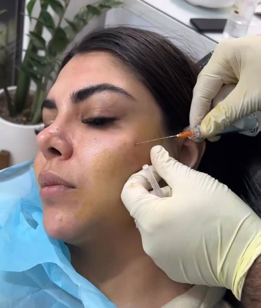 کلینیک لیزر ماه آرا در مهرشهر کرج