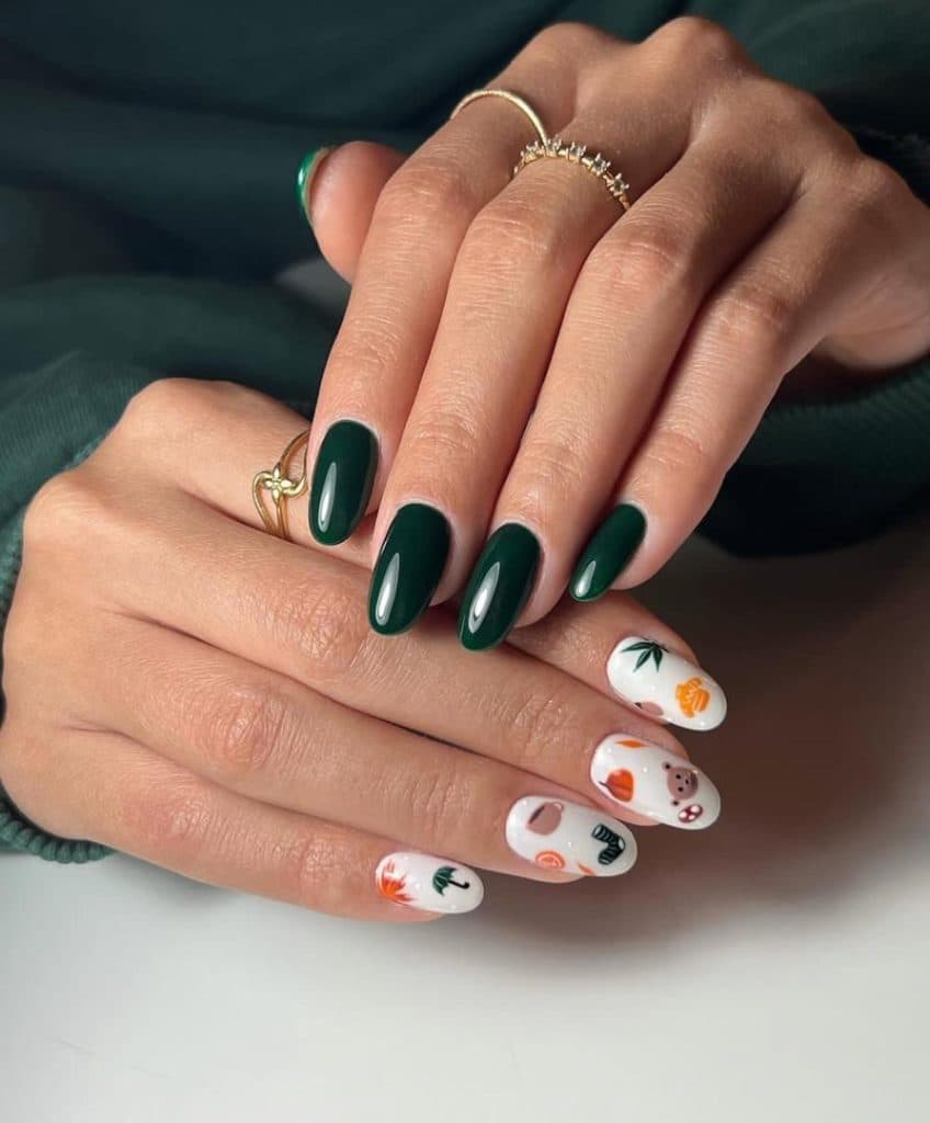 مرکز تخصصی ناخن ویدا در فلکه اول فردیس