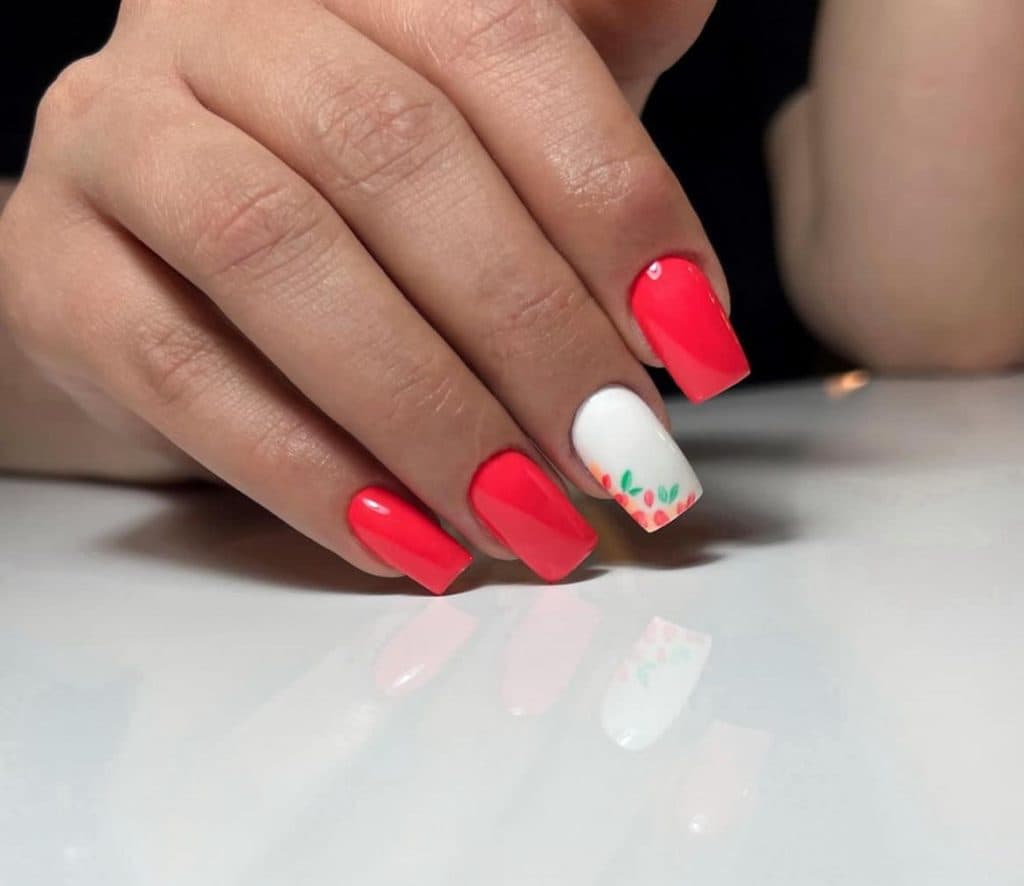 مرکز تخصصی ناخن ویدا در فلکه اول فردیس