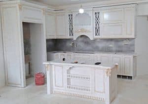 دکوراسیون داخلی فخری نقد و اقساط در مشهد