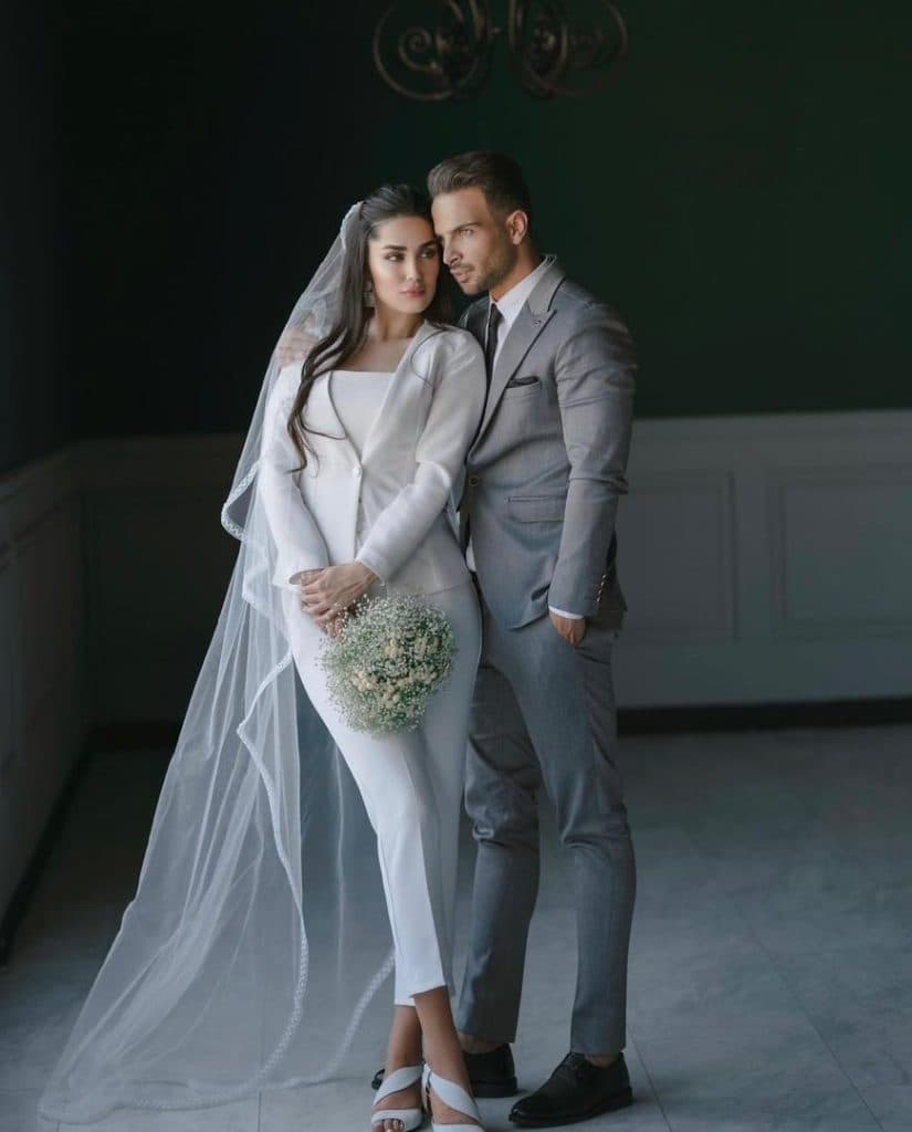 مزون طراحی و دوخت تخصصی cip لباس عروس فرشته تیرگر در بابل