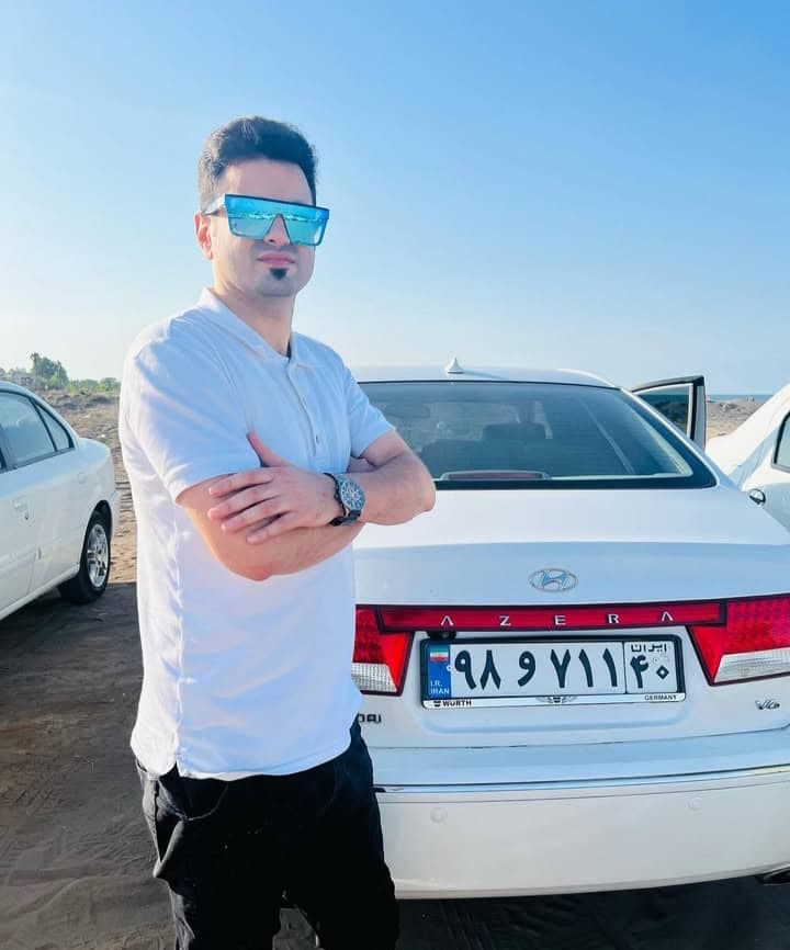 اتوگالری سعید در لنگرود