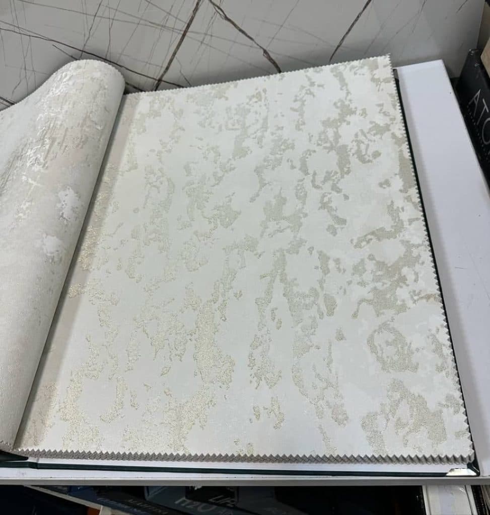 نصب و فروش کاغذ دیواری و پوستر بندردکور در بندرعباس