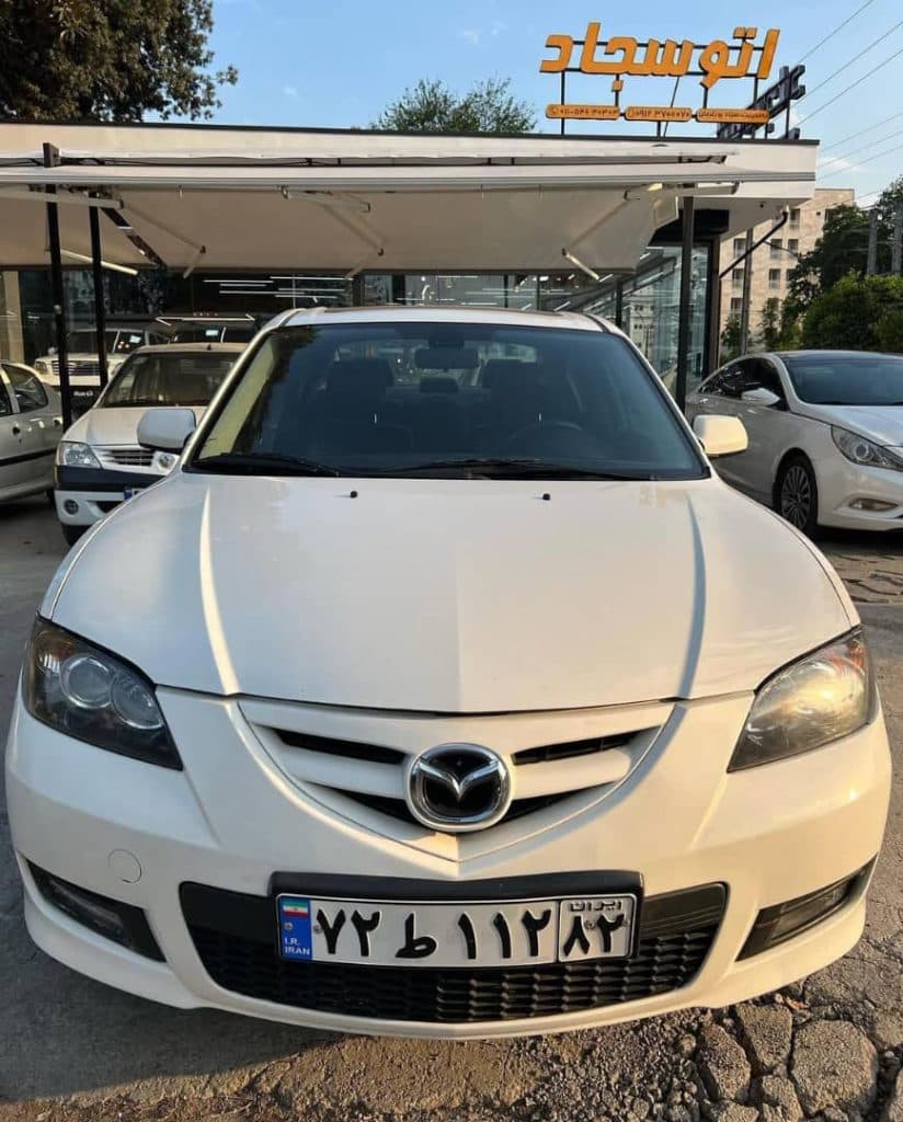 اتوگالری سجاد در دریا گوشه متل قو