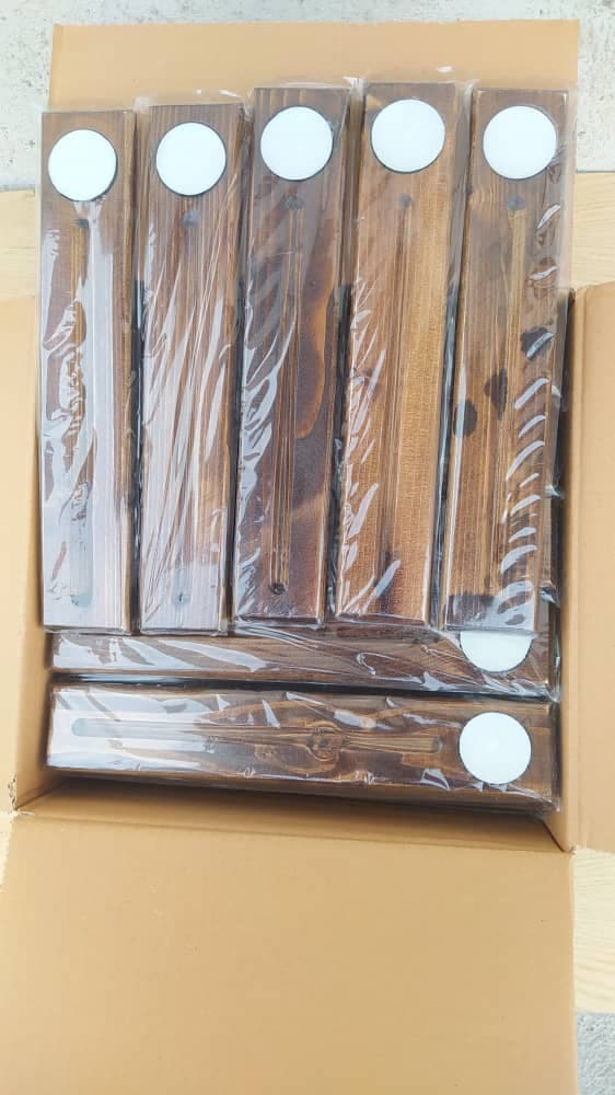 تولیدی صنایع دستی چوبی پارسیس امیرکلا