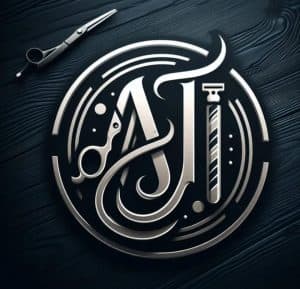 سالن پیرایش A J در فرهنگیان قم