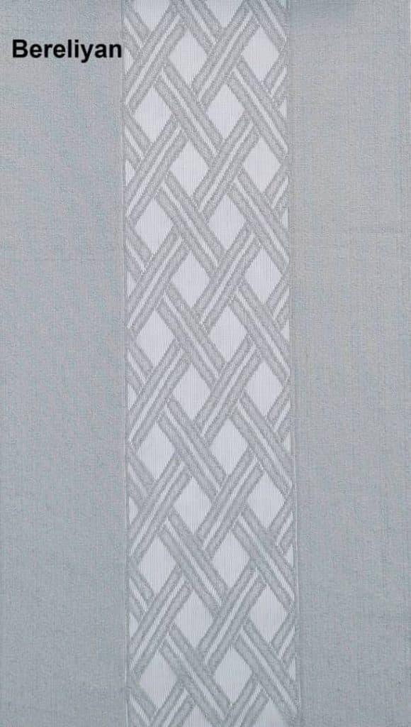 تولید و فروش پرده ورتیکال دی کی دژ پرده اصفهان