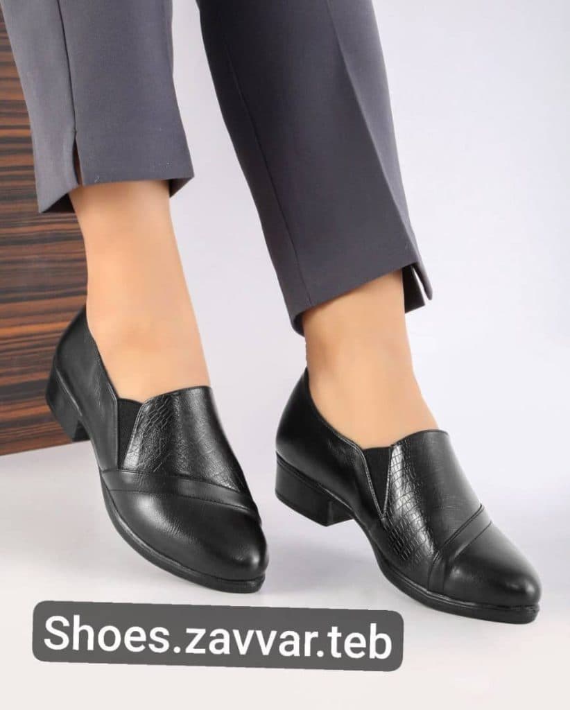 تولیدی و فروش عمده کفش زوار در جمهوری تهران