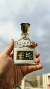 فروشگاه ادکلن مد در ولیعصر تبریز