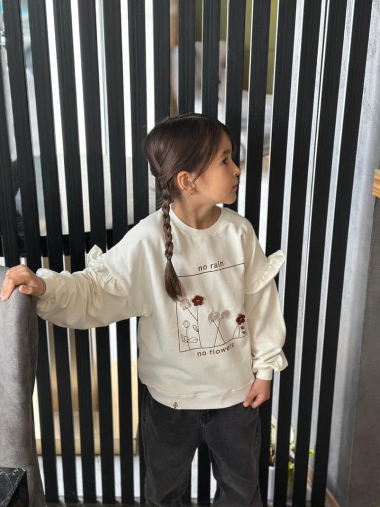 تولید پخش و فروش لباس کودک داز در اوچ تپه آق قلا